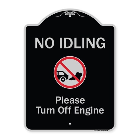 Signmission